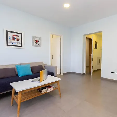 شقة Canteras Luxury *