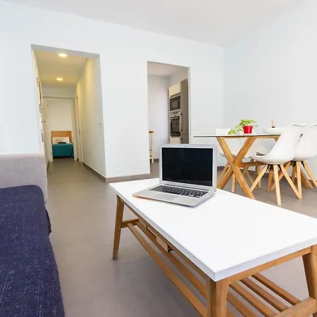 Canteras Luxury لاس بالماس دي غران كاناريا