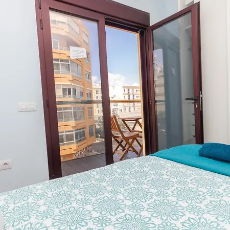 Canteras Luxury لاس بالماس دي غران كاناريا