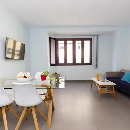 شقة Canteras Luxury *