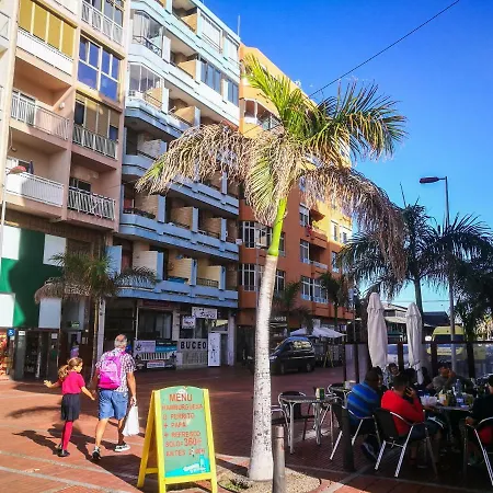 Canteras Luxury * لاس بالماس دي غران كاناريا