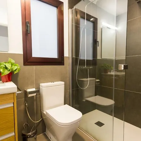 Canteras Luxury لاس بالماس دي غران كاناريا