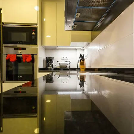 Canteras Luxury * لاس بالماس دي غران كاناريا