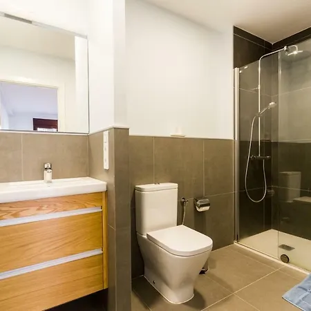 Canteras Luxury لاس بالماس دي غران كاناريا