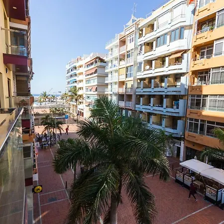 Canteras Luxury لاس بالماس دي غران كاناريا
