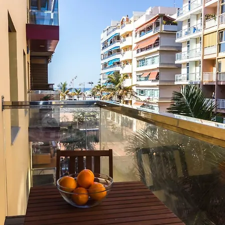 Canteras Luxury لاس بالماس دي غران كاناريا