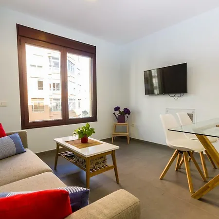 Canteras Luxury لاس بالماس دي غران كاناريا