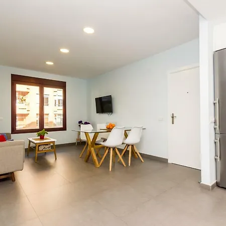 Canteras Luxury لاس بالماس دي غران كاناريا
