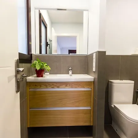 شقة Canteras Luxury *