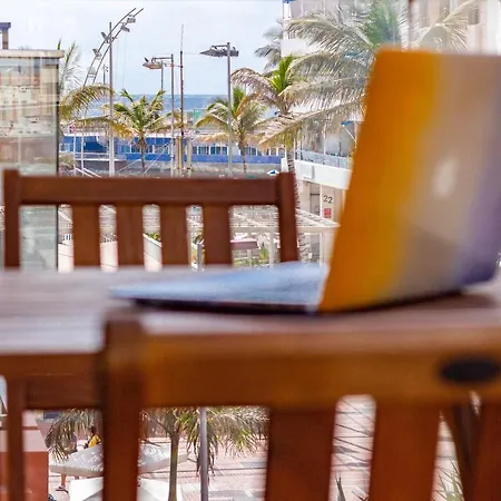 Canteras Luxury Daire