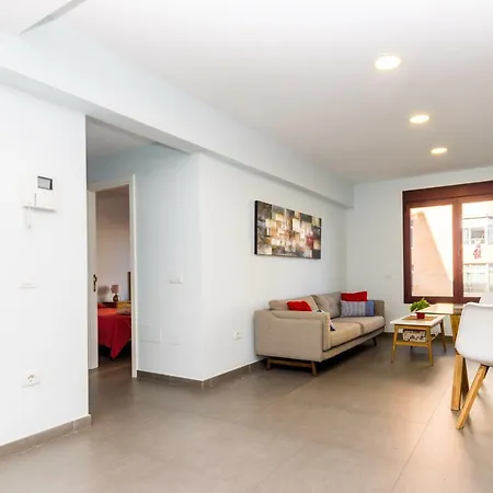 Canteras Luxury Daire