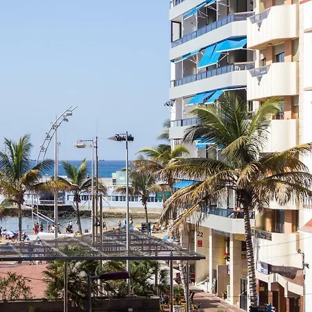 Canteras Luxury * Las Palmas de Gran Canaria