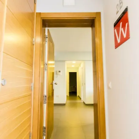 Canteras Luxury Daire