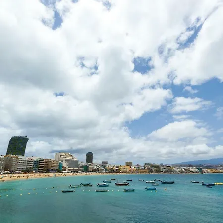 Canteras Luxury Apartmán Las Palmas de Gran Canaria