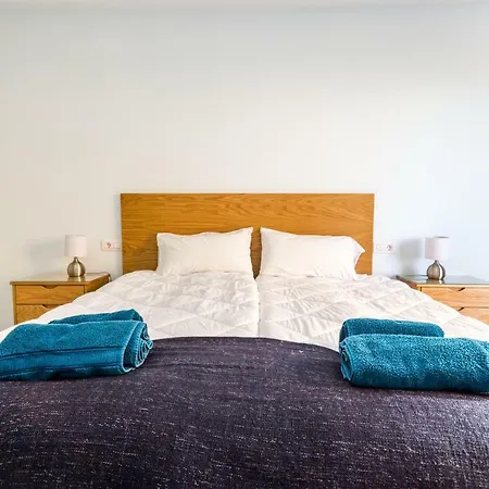 Canteras Luxury Apartmán *